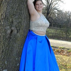 Formal Dress! Perfect for Prom,homecoming, etc